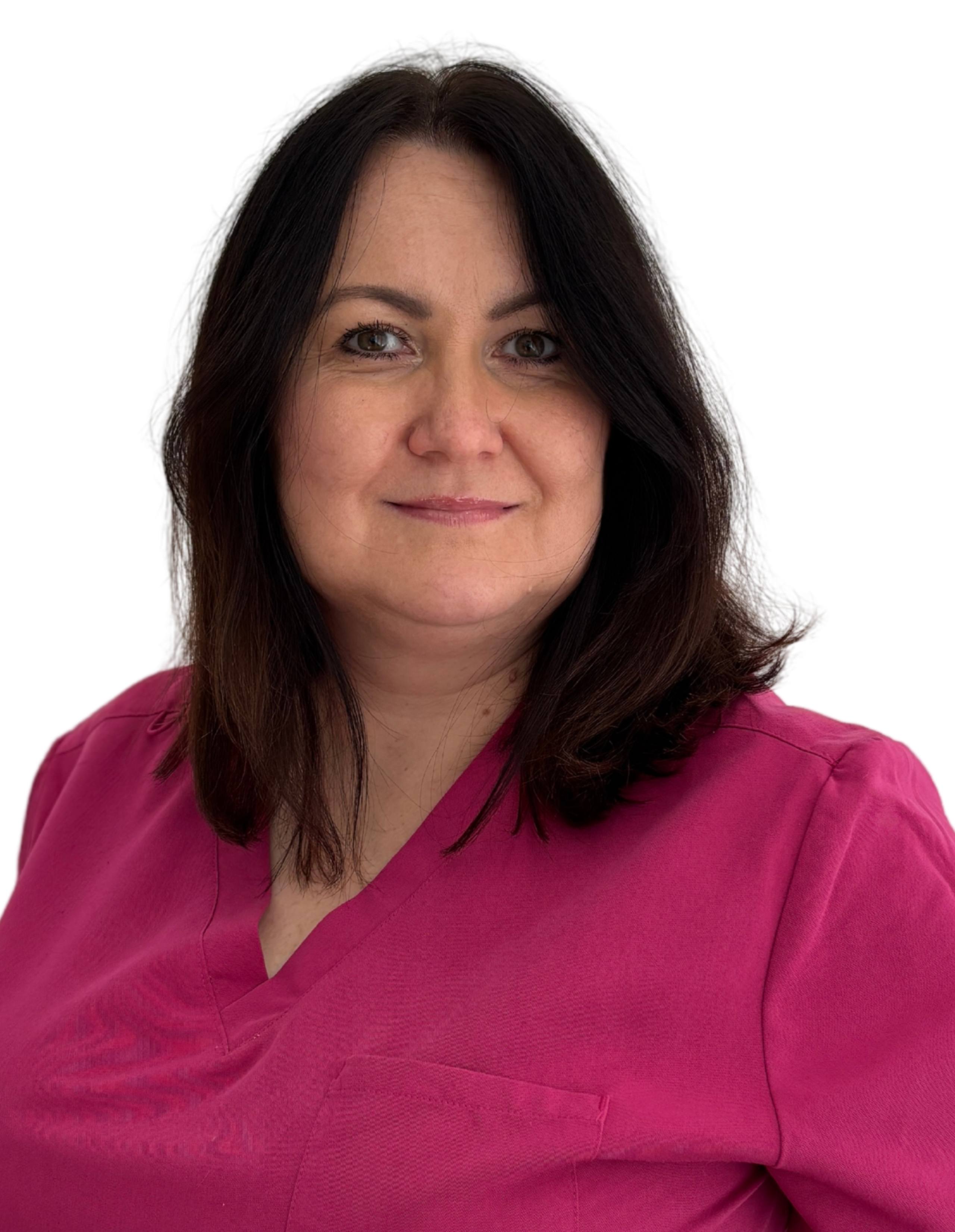 Monika Baran