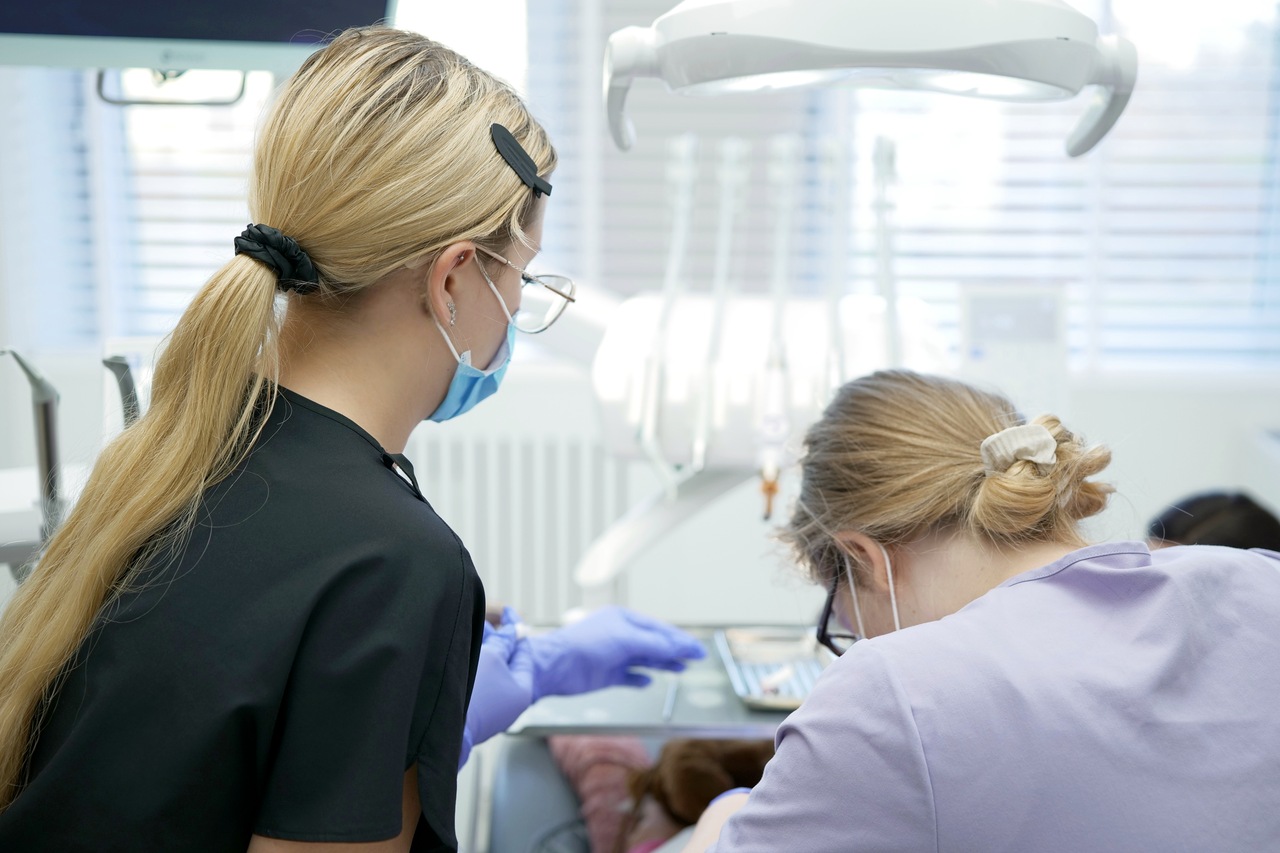 dentysta gdańsk
