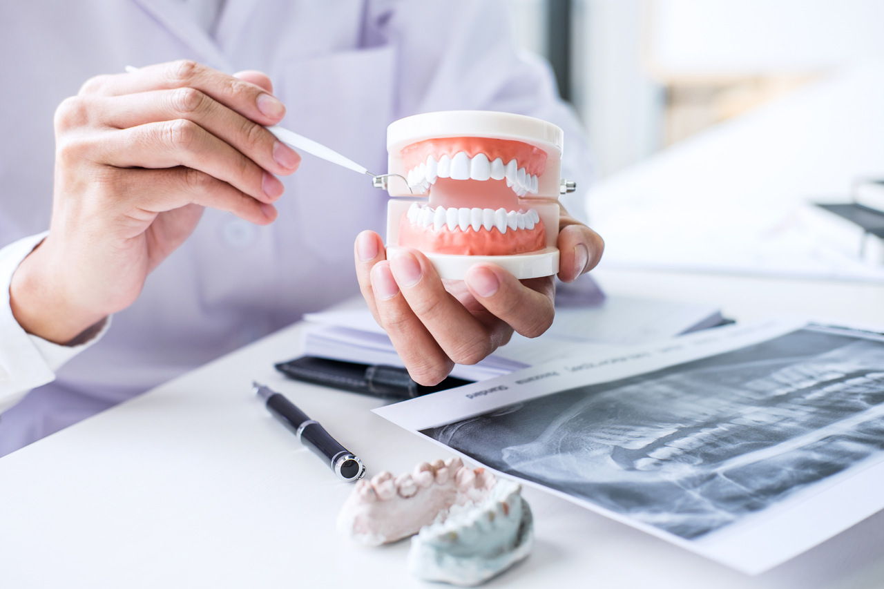 dentysta gdynia