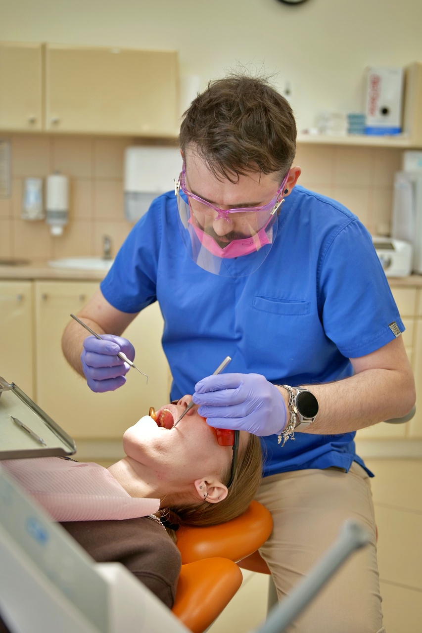 dentysta gdańsk