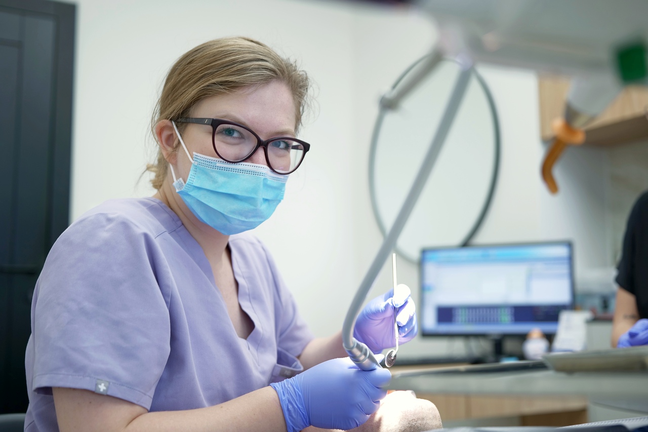 dentysta gdańsk