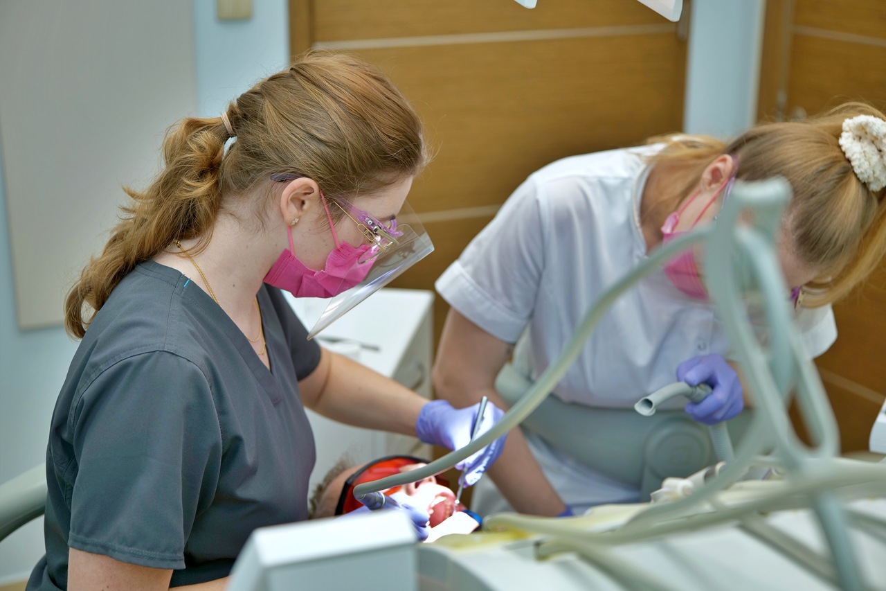 dentysta gdańsk
