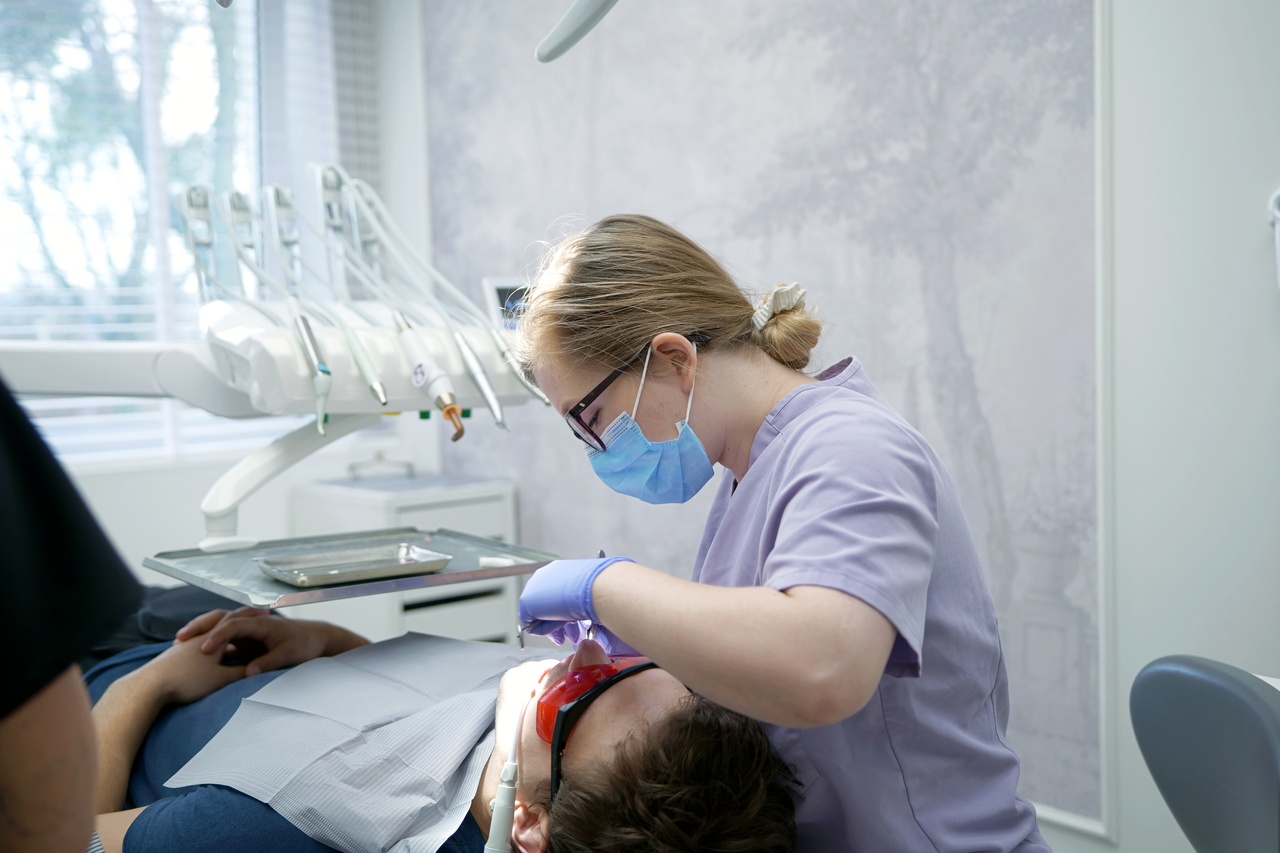 Gabinet Stomatologiczny Dentus Gdańsk